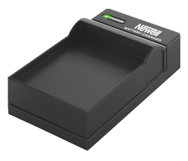 Newell DC-USB do akumulatorów LP-E5 do Canon - 720834 - zdjęcie
